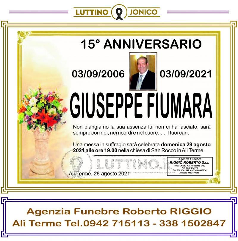 Giuseppe  Fiumara 